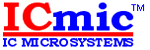 IC MICROSYSTEMS [ IC MICROSYSTEMS ] [ IC MICROSYSTEMS代理商 ]